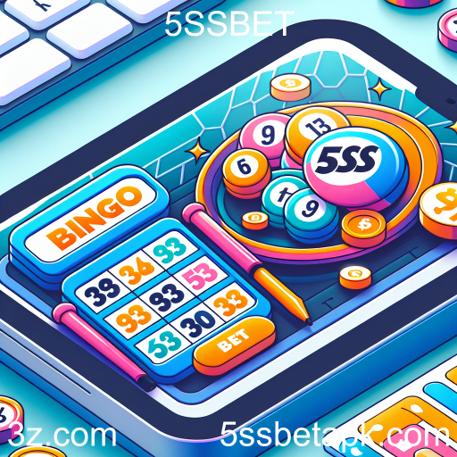 Descubra o Mundo do Bingo no 5SSBET: Diversão e Emoção em Cada Jogo