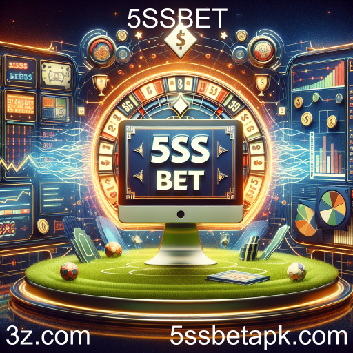 Apostas em Esportes: A Emoção da 5SSBET